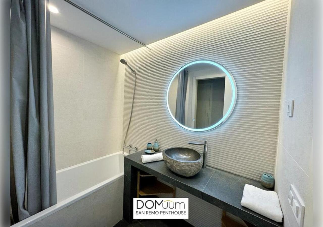 Domuum Holidays - San Remo Penthouse Salou Exterior foto