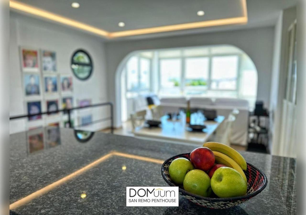 Domuum Holidays - San Remo Penthouse Salou Exterior foto