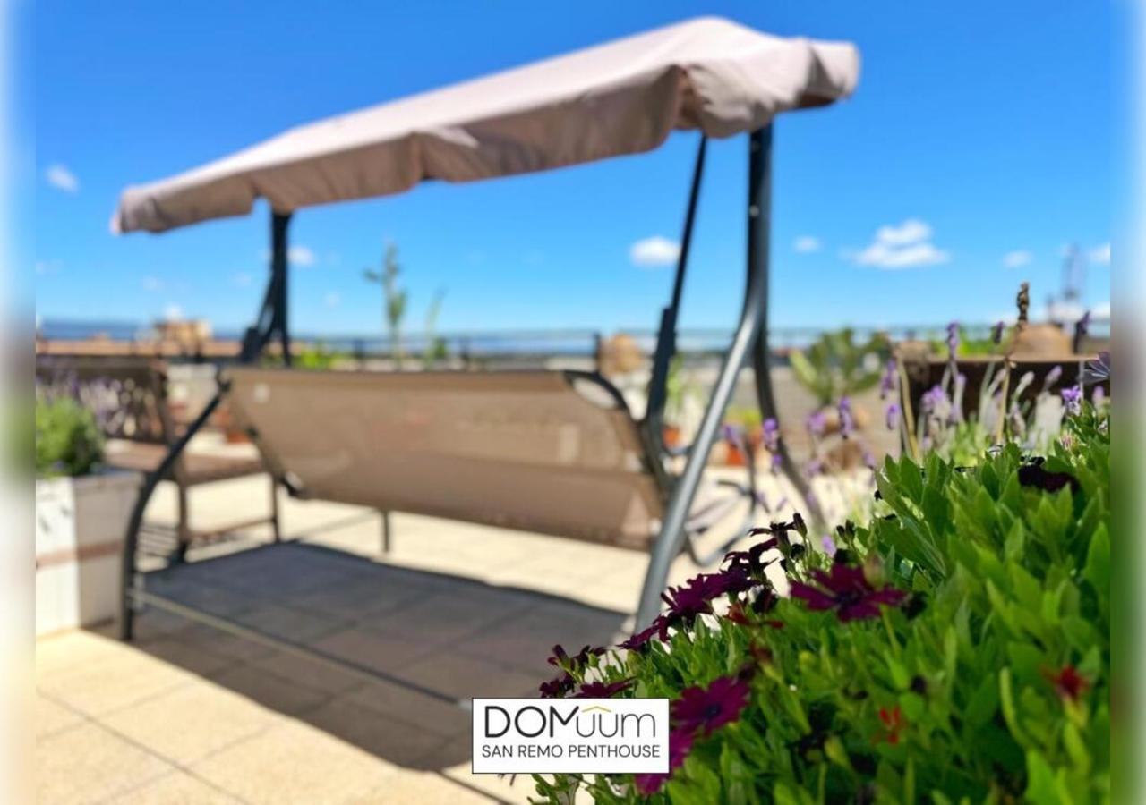 Domuum Holidays - San Remo Penthouse Salou Exterior foto
