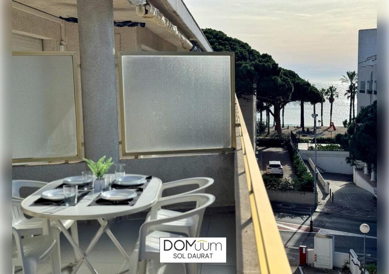 Domuum Holidays - San Remo Penthouse Salou Exterior foto